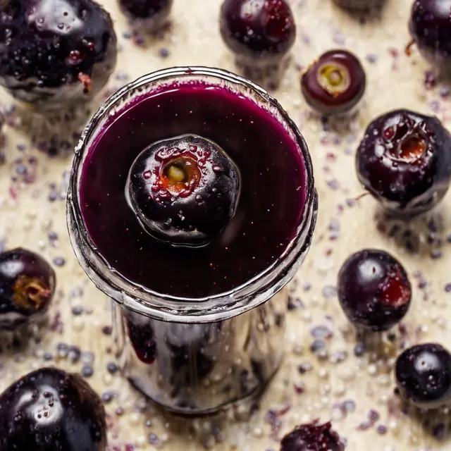 Foto de Concentrated Jaboticaba Juice