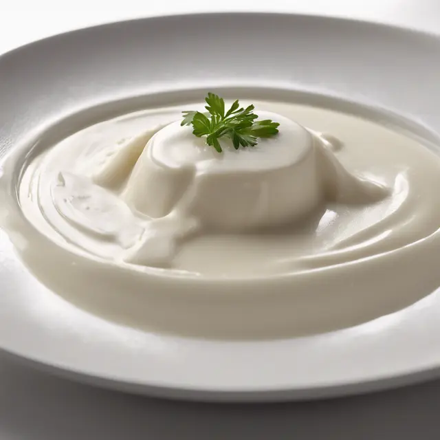 Foto de White Sauce