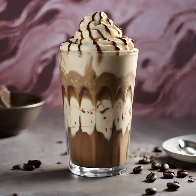 Foto de Coffee Frappé