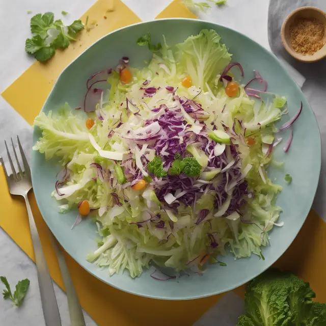 Foto de Cabbage Salad