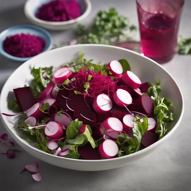 Foto de Beet Salad