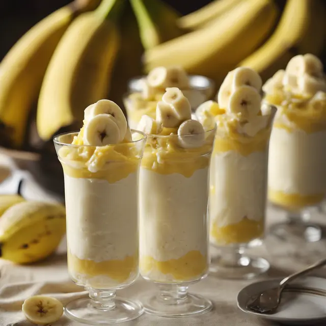 Foto de Banana Pudding