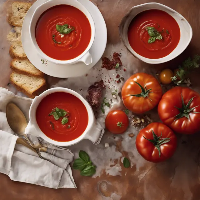 Foto de Tomato Soup