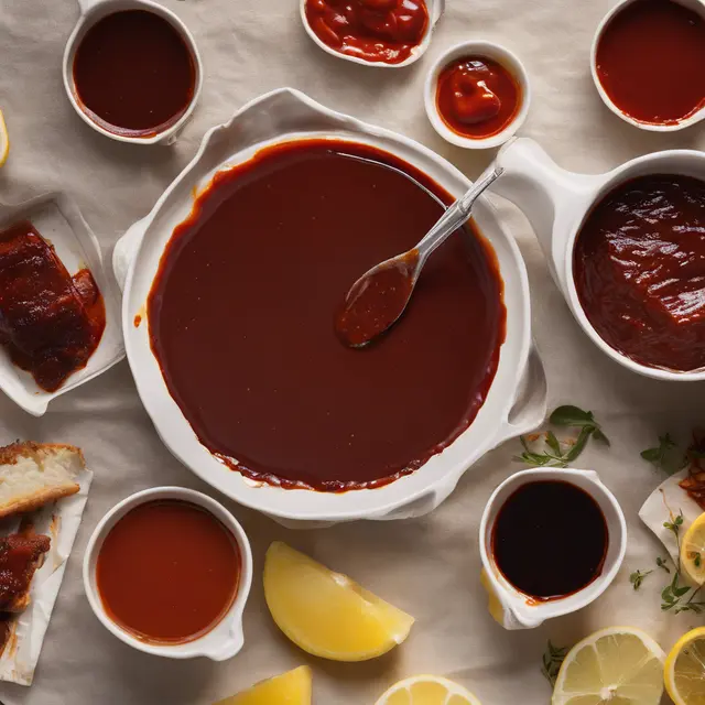 Foto de Barbecue Sauce