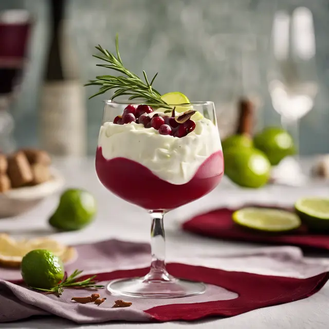 Foto de Wine Syllabub