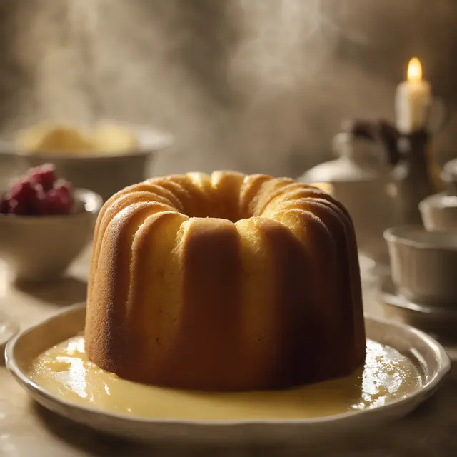 Foto de Pound Cake