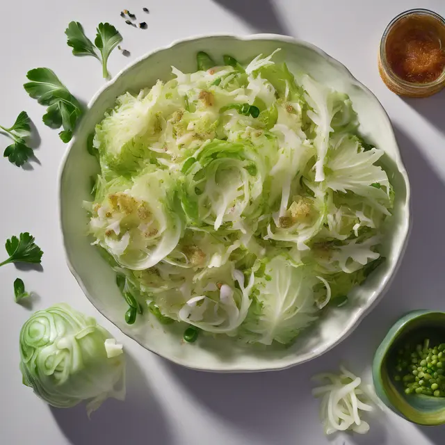 Foto de Cabbage Salad