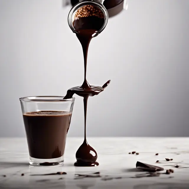 Foto de Rapid Chocolate Sauce