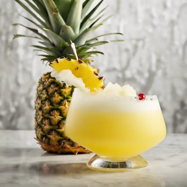 Foto de Pineapple Daiquiri