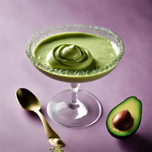 Foto de Avocado Cream