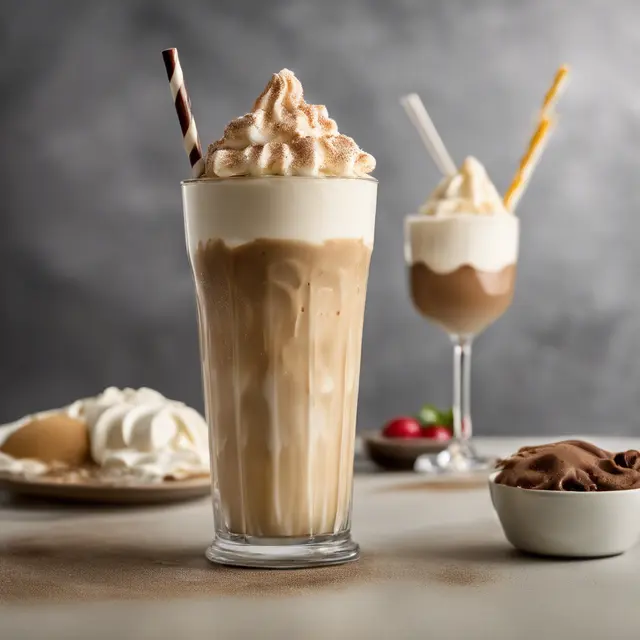 Foto de Café Frappé