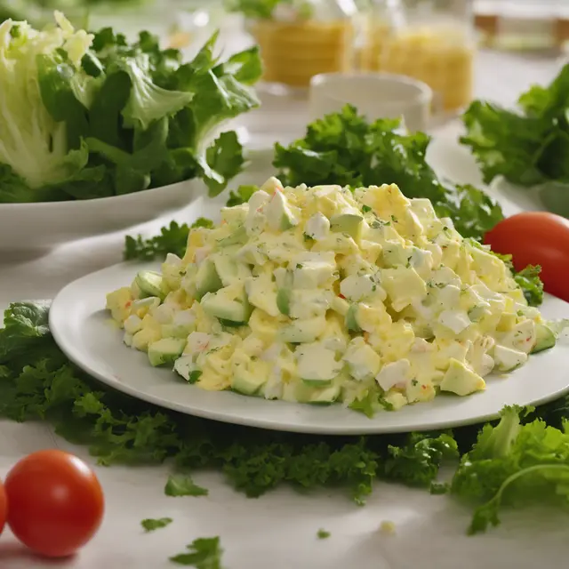 Foto de Egg Salad