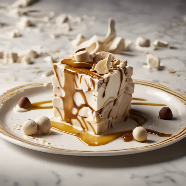 Foto de Nougat