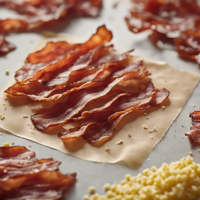 Foto de How to Make Crispy Bacon in the Microwave