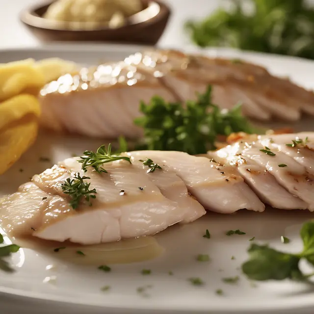 Foto de How to Cut Chicken Fillets