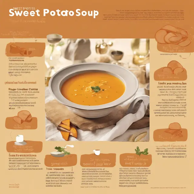 Foto de Sweet Potato Soup