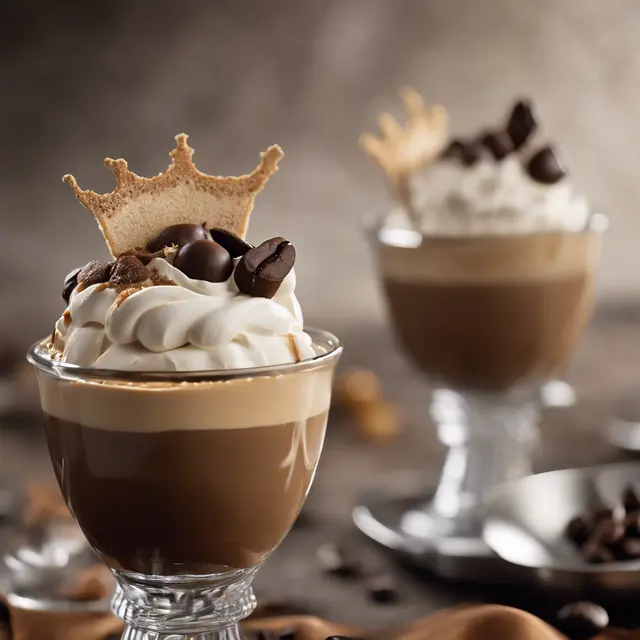 Foto de Coffee Mousse