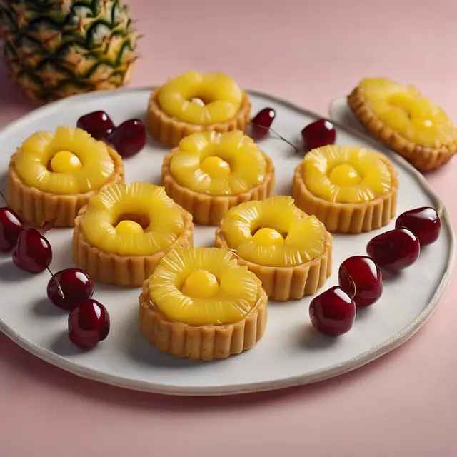 Foto de Pineapple Tart