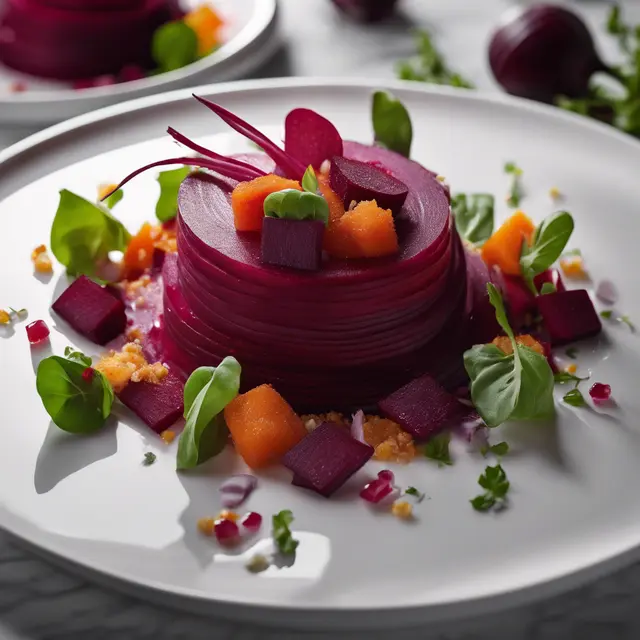 Foto de Beet Salad