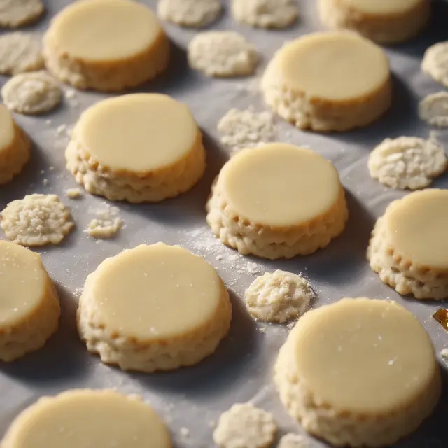 Foto de Shortbread Cookie