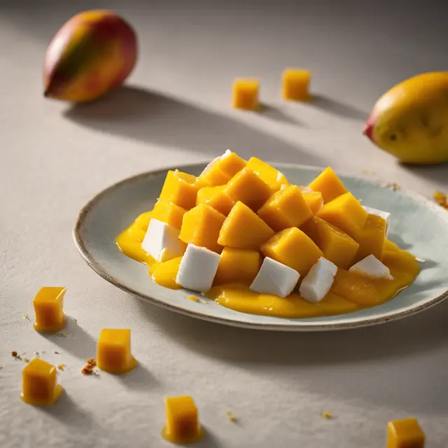 Foto de Mango Sweet