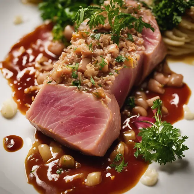 Foto de Mediterranean Tuna