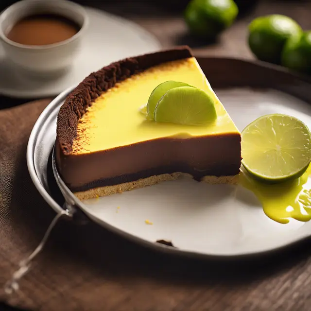 Foto de Brazilian Cheesecake