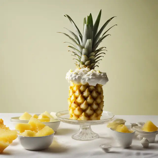 Foto de Pineapple Snow