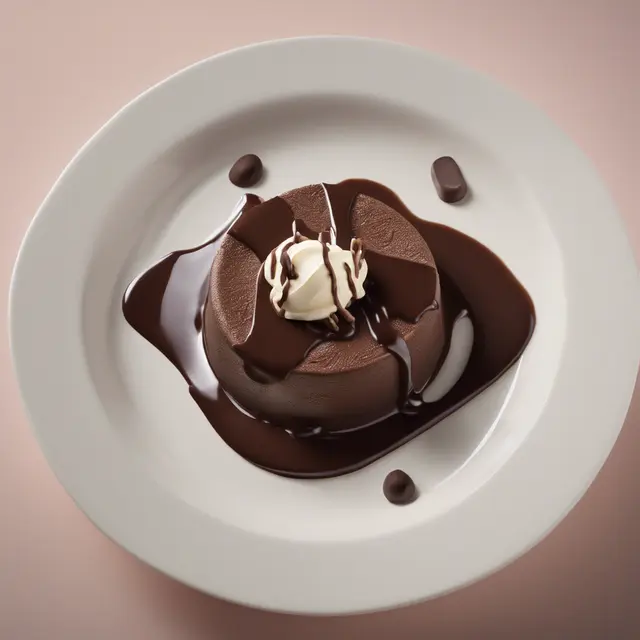 Foto de Chocolate Melt