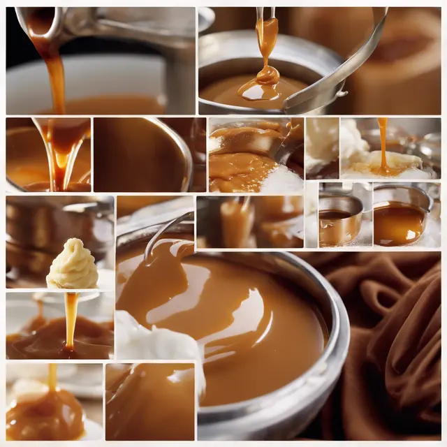 Foto de Caramel Sauce