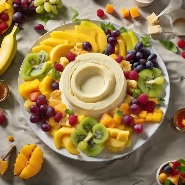 Foto de Banana Cream Salad