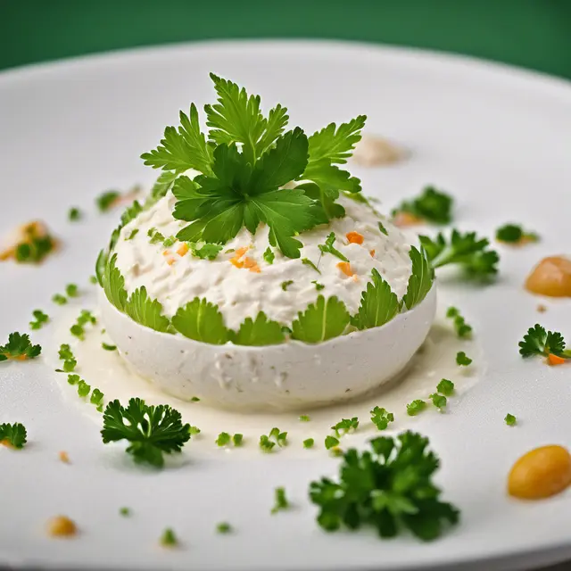 Foto de Crab Mousse