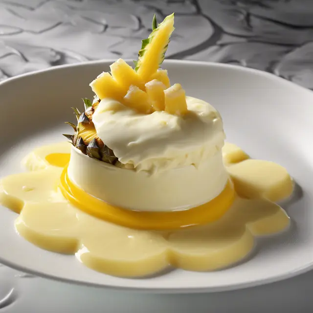 Foto de Pineapple Cream