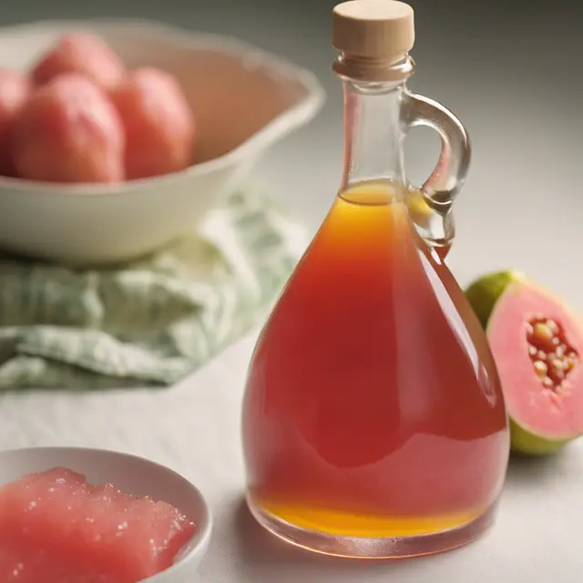 Foto de Guava Syrup Recipe