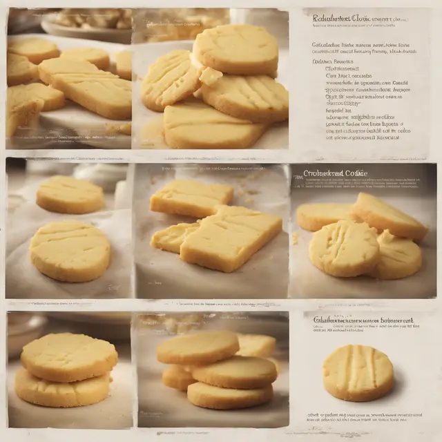 Foto de Original Shortbread Cookie