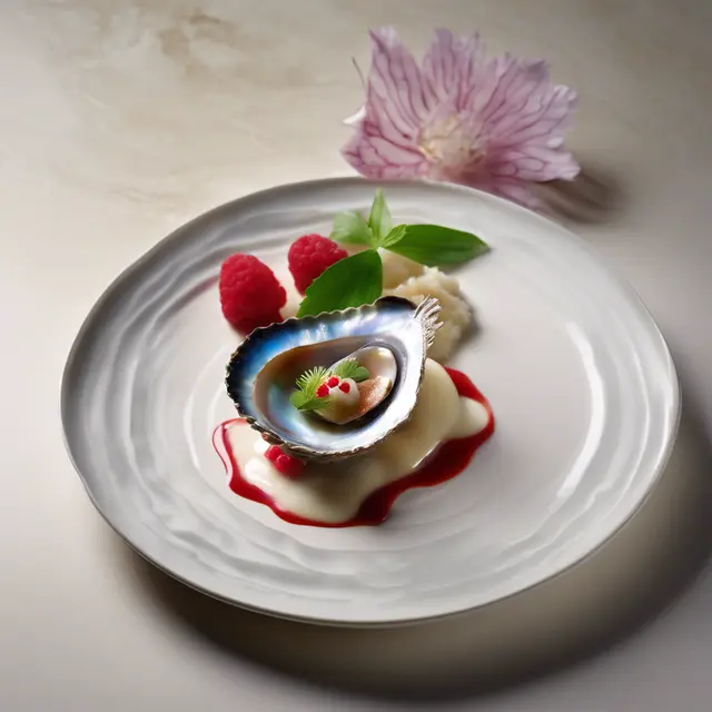 Foto de Coconut Cream Abalone