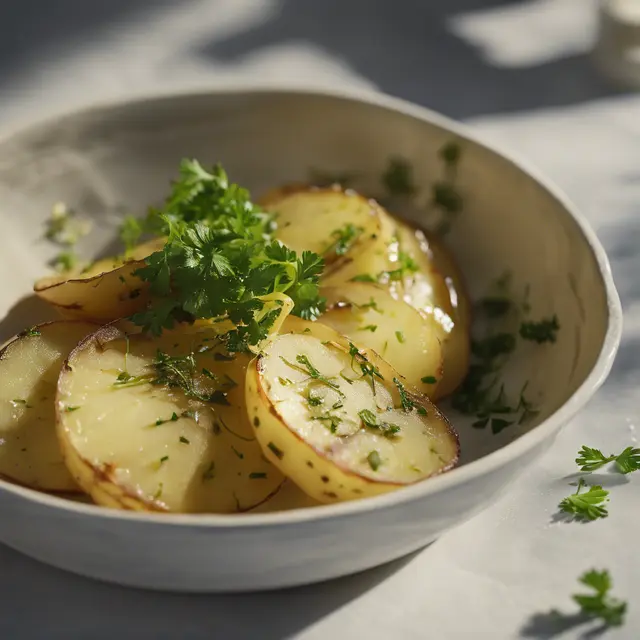 Foto de Provençal Potato