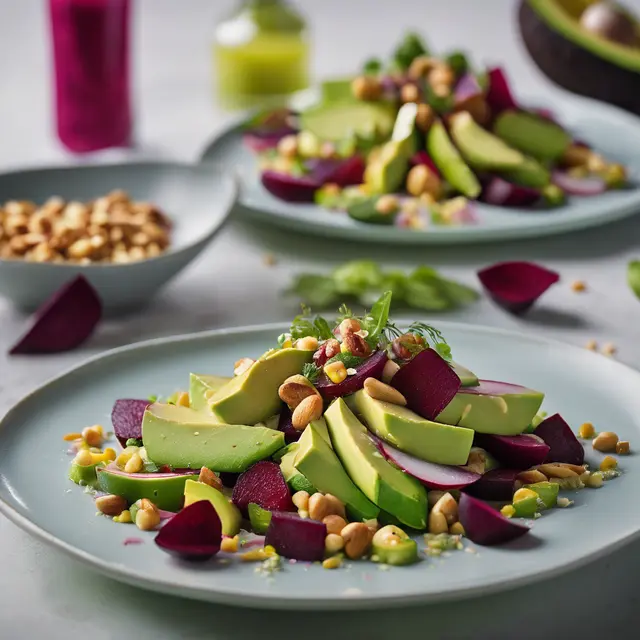 Foto de Avocado Salad