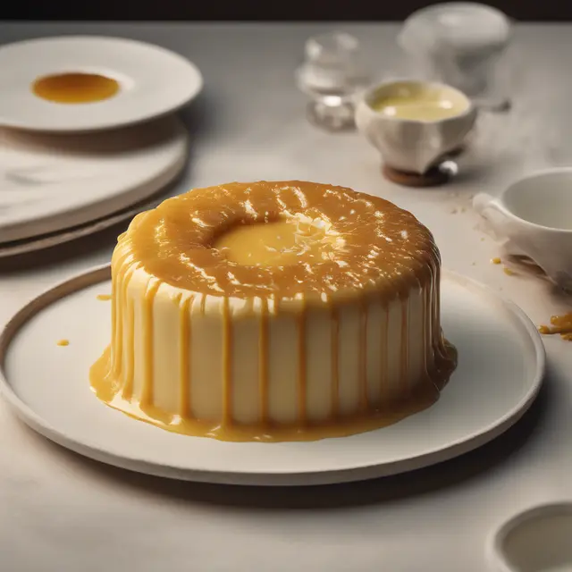 Foto de Condensed Milk Cake