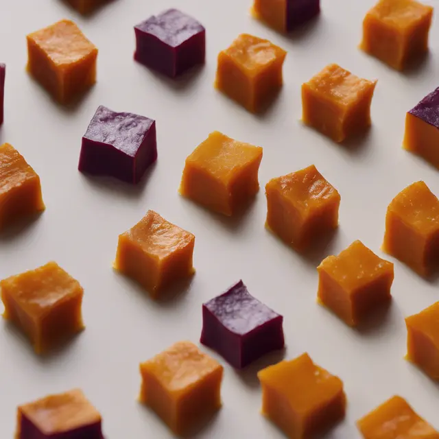 Foto de Sweet Potato Candy