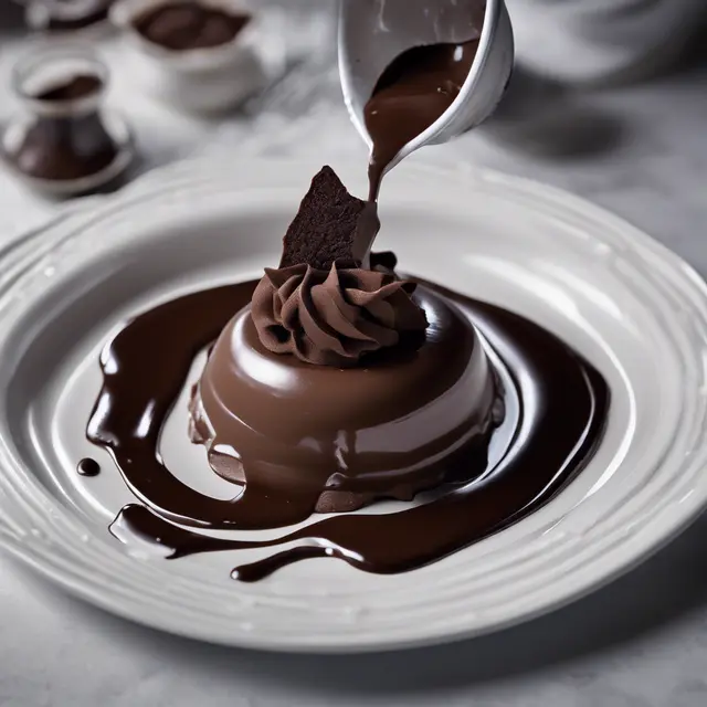 Foto de Chocolate Cream