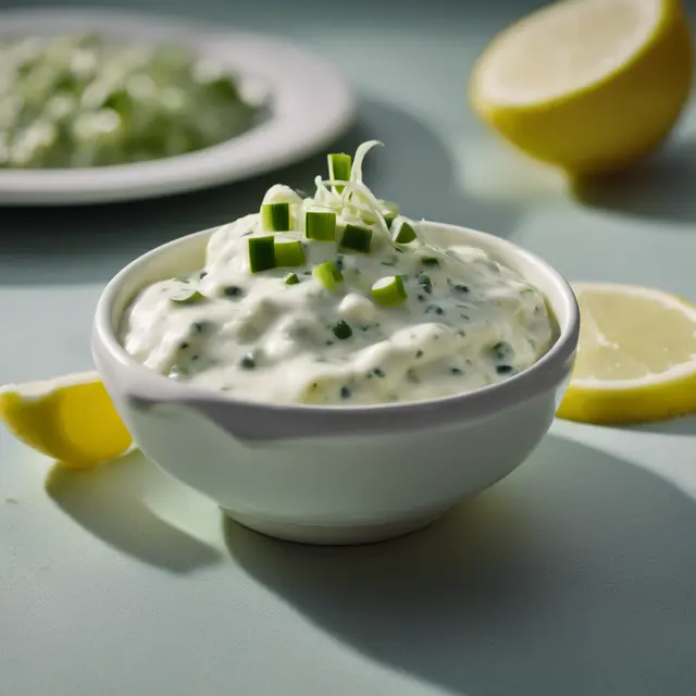 Foto de Tartar Sauce