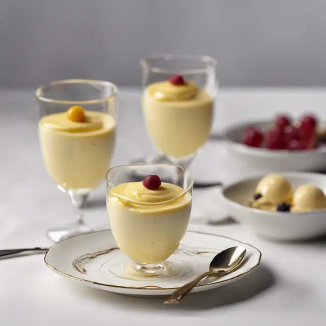 Foto de Zabaglione