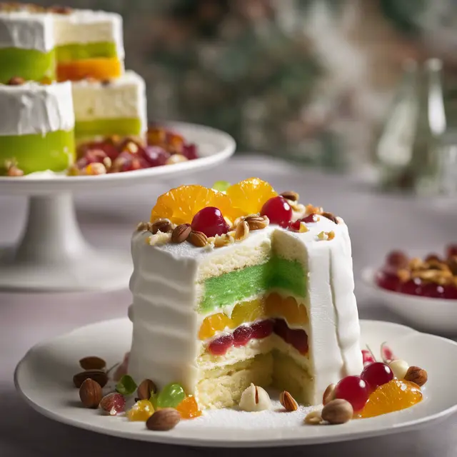 Foto de Sicilian Cassata