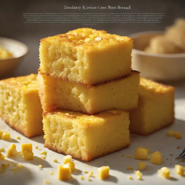 Foto de Corn Bread