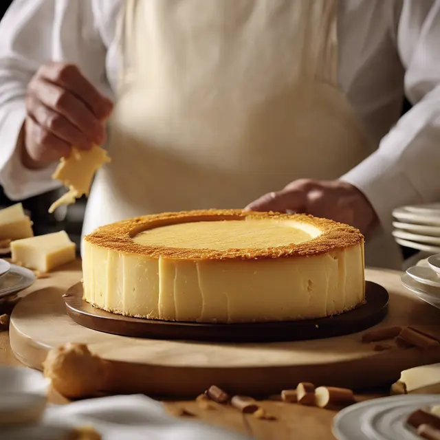 Foto de Polish Cheese Cake