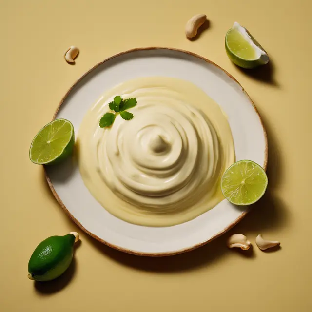 Foto de Cashew Cream