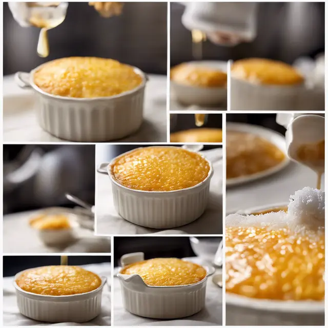 Foto de Sweet Rice Soufflé