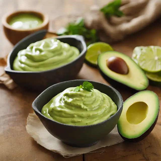 Foto de Avocado Sauce