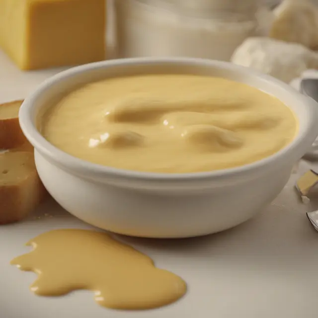 Foto de Cheese Sauce